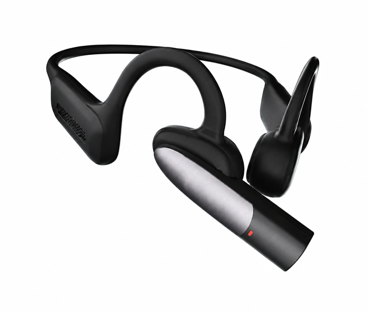 Erstes Echtzeit-First-Person-View-Live-Streaming-Kamera-Headset